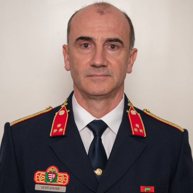 Sütő József fotója