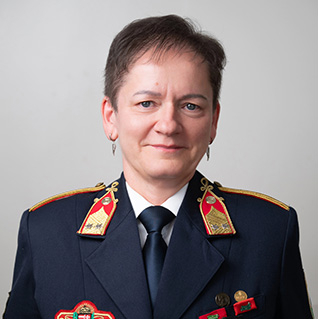 Onódi Mariann fotója