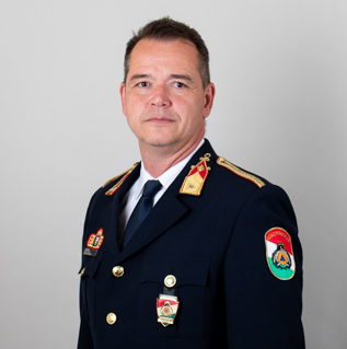 Ilyés Gábor fotója