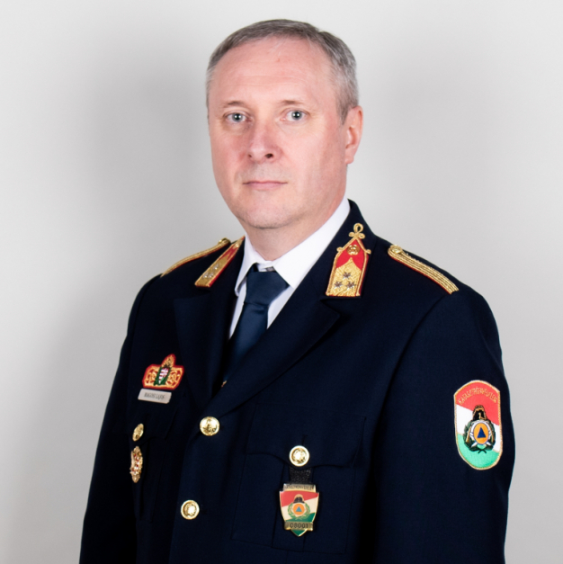 Magosi Lajos fotója