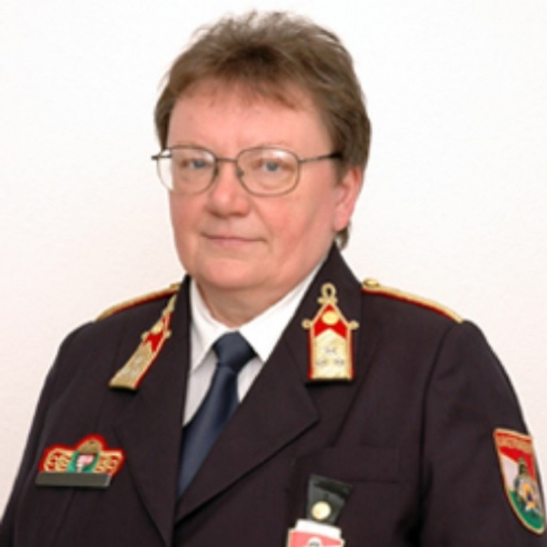 Dr. Molnár Zsuzsanna fotója