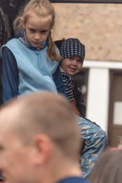 gyerekek