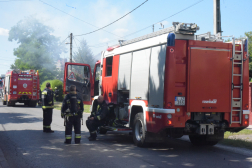 a fecskendők felállítási helyei