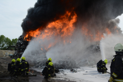 oltás folyamatban több sugárral