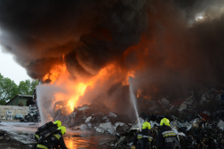 oltás folyamatban több sugárral