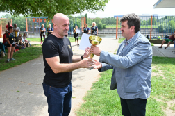 Tizennegyedik Belügyi Rendvédelmi Sárkányhajó Magyar Kupa