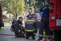 Katasztrófavédelem