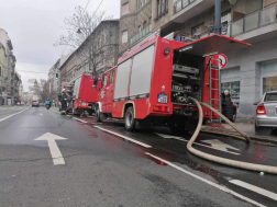 Katasztrófavédelem