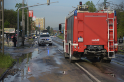 Csőtörés történt a XVI. kerületben 7