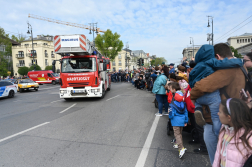 tűzoltónap