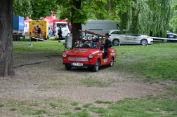 tűzoltónap