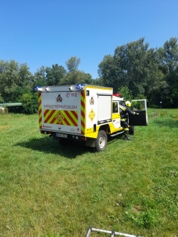 Katasztrófavédelem