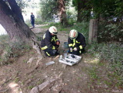 Katasztrófavédelem