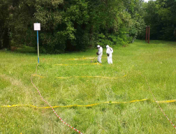 Katasztrófavédelem