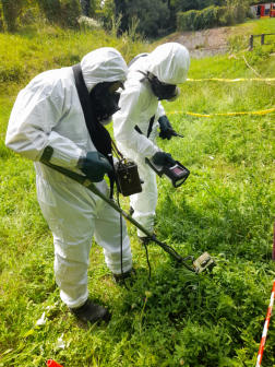 Katasztrófavédelem