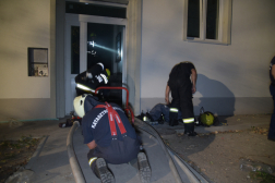 ventillátor beüzemelése