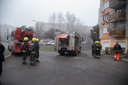 Katasztrófavédelem