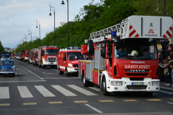 Katasztrófavédelem