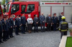 Katasztrófavédelem