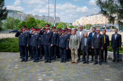Katasztrófavédelem