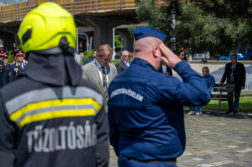 Katasztrófavédelem