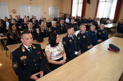 Katasztrófavédelem