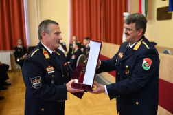 Katasztrófavédelem