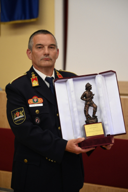 Katasztrófavédelem