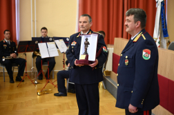 Katasztrófavédelem
