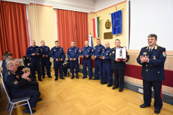 Katasztrófavédelem