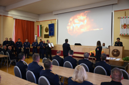 Katasztrófavédelem