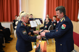 Katasztrófavédelem