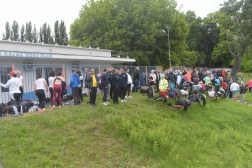 Katasztrófavédelem