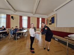 Katasztrófavédelem