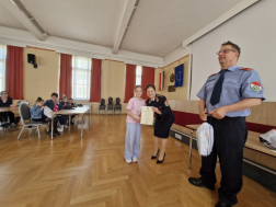 Katasztrófavédelem