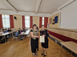 Katasztrófavédelem
