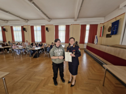 Katasztrófavédelem