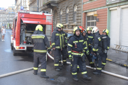 Katasztrófavédelem