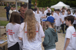 Merkapt sporttelep ifi verseny