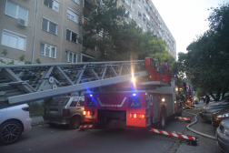 Katasztrófavédelem