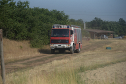 Katasztrófavédelem