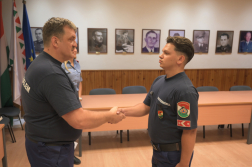 Katasztrófavédelem