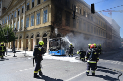 Katasztrófavédelem