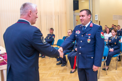 Katasztrófavédelem