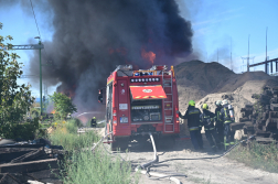 Katasztrófavédelem