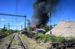 Katasztrófavédelem