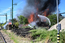 Katasztrófavédelem