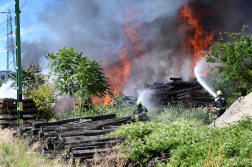 Katasztrófavédelem