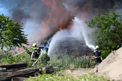 Katasztrófavédelem