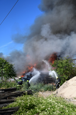 Katasztrófavédelem